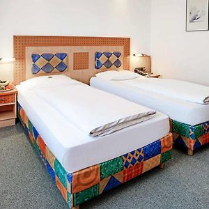 Standaard Double Kamer
